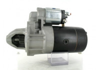 Motor de arranque Mercedes 2,2 kw