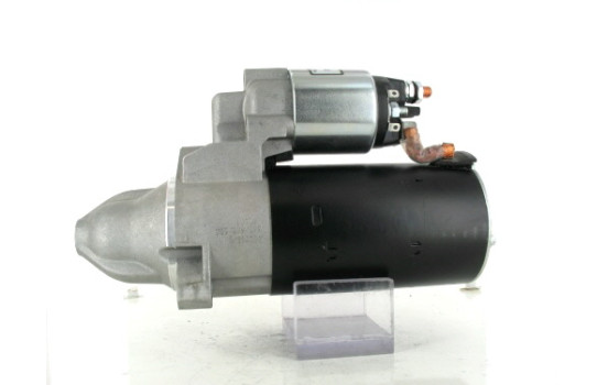Motor de arranque Mercedes 2,2 kw, Imagen 2