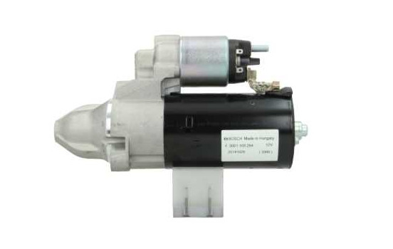 Motor de arranque Mercedes 2,2 kw, Imagen 3