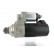 Motor de arranque Mercedes 2,2 kw