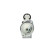 Motor de arranque Mercedes 2,2 kw, Miniatura 5