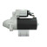 Motor de arranque Mercedes 2,2 kw, Miniatura 12