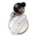 Motor de arranque Mercedes 2,2 kw, Miniatura 2