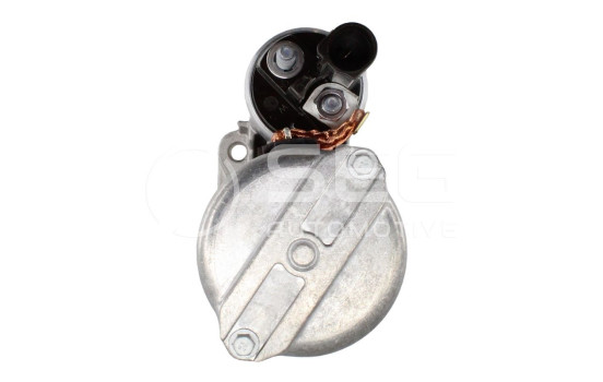 Motor de arranque Mercedes 2,2 kw, Imagen 2