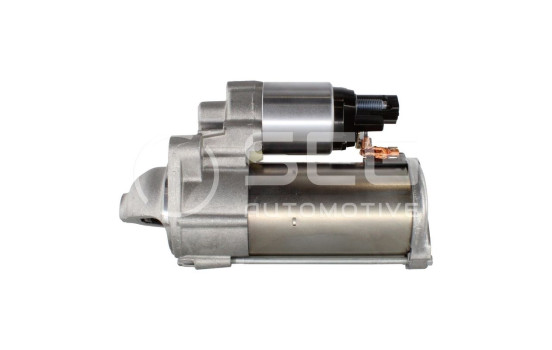 Motor de arranque Mercedes 2,2 kw, Imagen 4