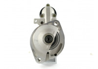 Motor de arranque Mercedes 2,3 kw