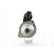 Motor de arranque Mercedes 2,3 kw