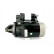 Motor de arranque Mercedes 2,4 kw, Miniatura 2