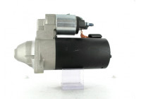 Motor de arranque Mercedes 2,5 kw