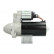 Motor de arranque Mercedes 2,5 kw, Miniatura 2