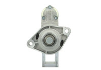Motor de arranque Mercedes 2,5 kw
