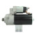 Motor de arranque Mercedes 2,5 kw, Miniatura 2