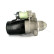Motor de arranque Mercedes 24V 2,5kw, Miniatura 8