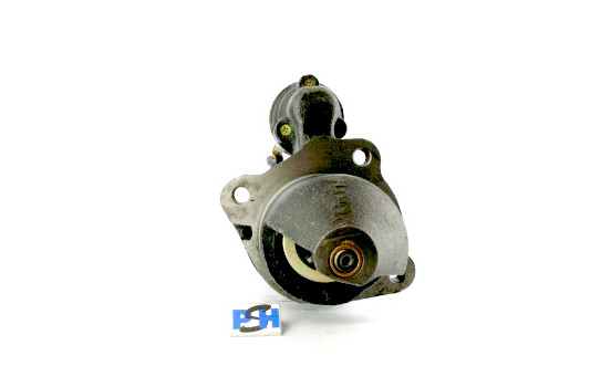 Motor de arranque Mercedes 3,0 kw