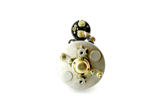 Motor de arranque Mercedes 3,0 kw, Imagen 3