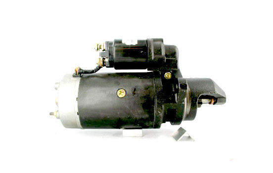 Motor de arranque Mercedes 3,0 kw, Imagen 4