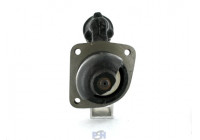 Motor de arranque Mercedes 3,0 kw