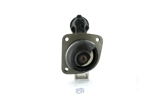 Motor de arranque Mercedes 3,0 kw