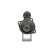 Motor de arranque Mercedes 3,0 kw, Miniatura 5