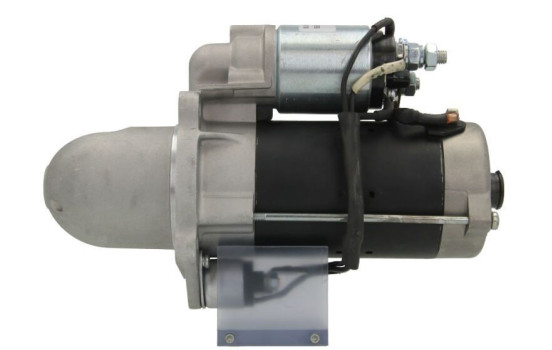 Motor de arranque Mercedes 4,0 kw 0.001.231.002-R Bosch, Imagen 2