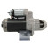 Motor de arranque Mercedes 4,0 kw 0.001.231.002-R Bosch, Miniatura 4