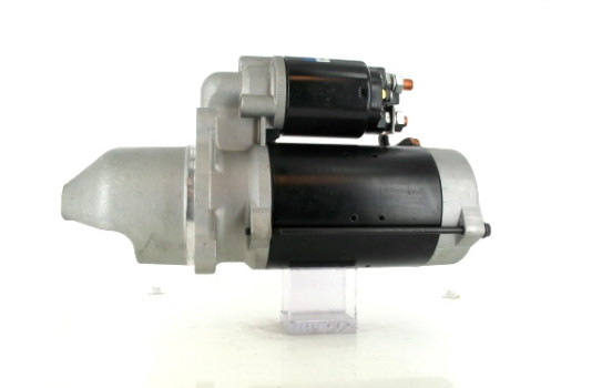 Motor de arranque Mercedes 4,0 kw, Imagen 2