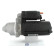 Motor de arranque Mercedes 4,0 kw, Miniatura 3