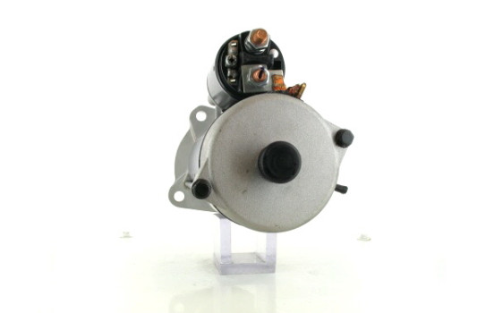 Motor de arranque Mercedes 4,0 kw, Imagen 4
