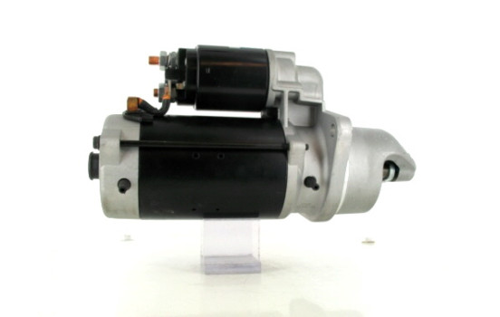 Motor de arranque Mercedes 4,0 kw, Imagen 6