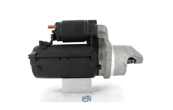 Motor de arranque Mercedes 4,0 kw, Imagen 7
