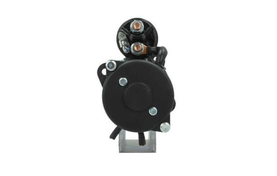Motor de arranque Mercedes 4,0 kw, Imagen 4