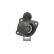 Motor de arranque Mercedes 4,0 kw