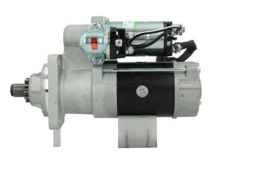 Motor de arranque Mercedes 4,0 kw, Imagen 2