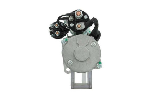 Motor de arranque Mercedes 4,0 kw, Imagen 4