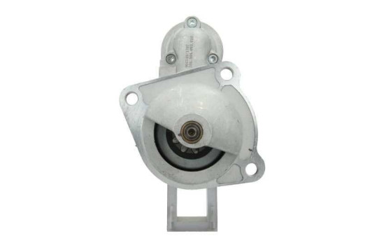 Motor de arranque Mercedes 4,0 kw, Imagen 8