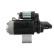 Motor de arranque Mercedes 4,0 kw, Miniatura 3