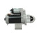 Motor de arranque Mercedes 4,0 kw, Miniatura 3