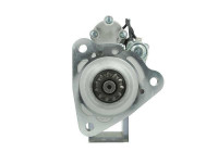 Motor de arranque Mercedes 7,0 kw