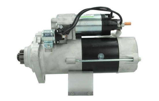Motor de arranque Mercedes 7,0 kw, Imagen 2