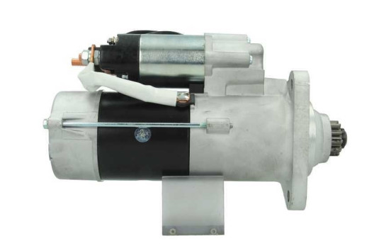 Motor de arranque Mercedes 7,0 kw, Imagen 3
