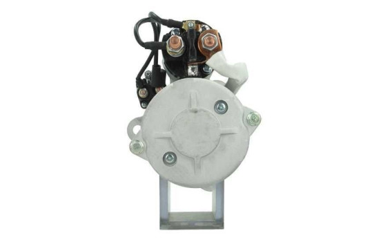Motor de arranque Mercedes 7,0 kw, Imagen 4