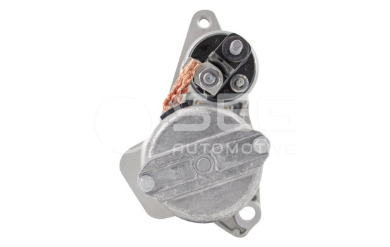Motor de arranque Mercedes-Benz 1,5 kW, Imagen 3