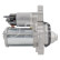 Motor de arranque Mercedes-Benz 1,5 kW, Miniatura 4