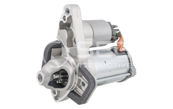 Motor de arranque Mercedes-Benz 1,5 kW, Imagen 6