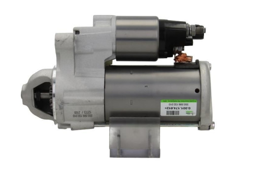 Motor de arranque Mercedes-Benz 1,7 kW, Imagen 2