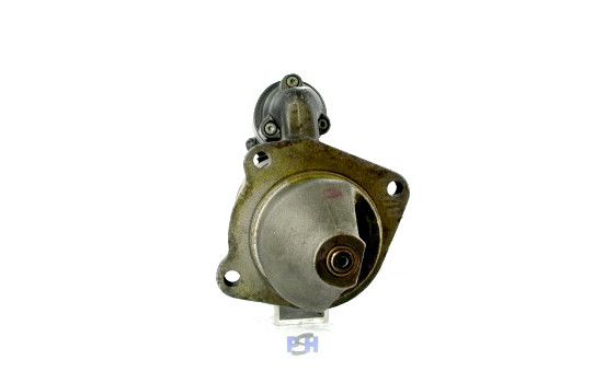 Motor de arranque Mercedes/ MAN 4,0 kW