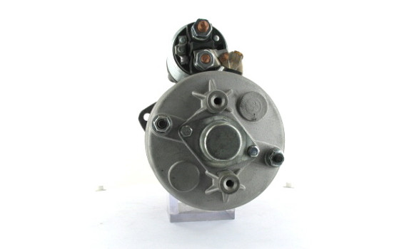 Motor de arranque Mercedes/ MAN 4,0 kW, Imagen 6