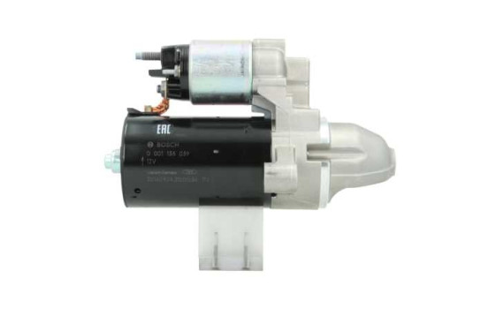 Motor de arranque Mini 1,4 kw, Imagen 8