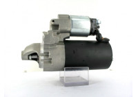Motor de arranque Mini 1,7 kw