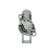 Motor de arranque Mitsubishi 1,1 kw